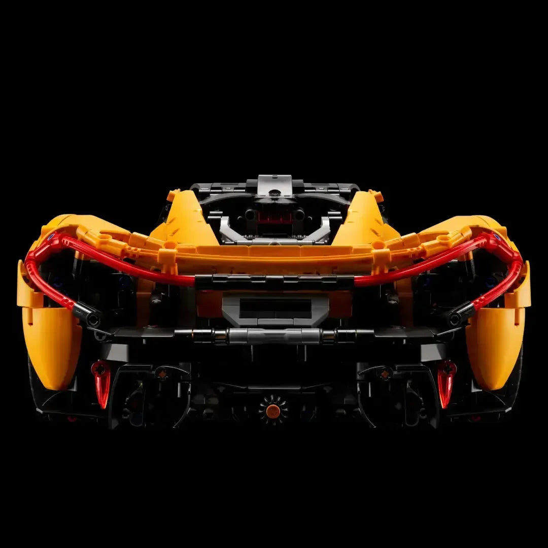MCL P1 (3893 teile)