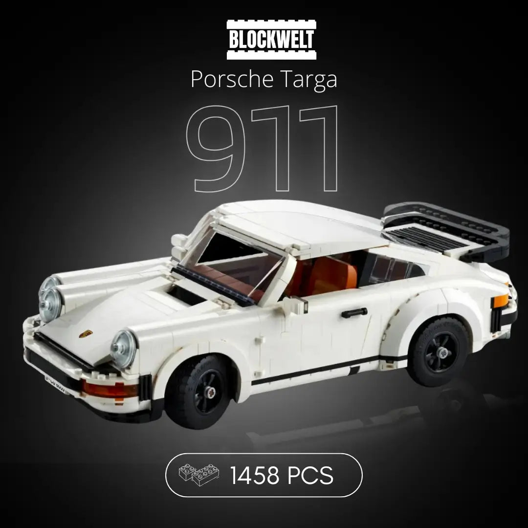 Ultimate classics collection – DB5 (007) | 911 Classic | CVTT 1943